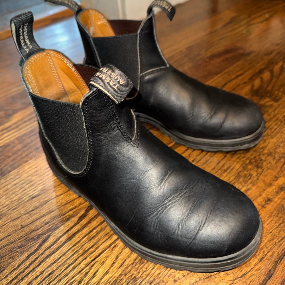 Blundstone Boots
